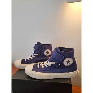 Brand New Big Kids Converse Size 2